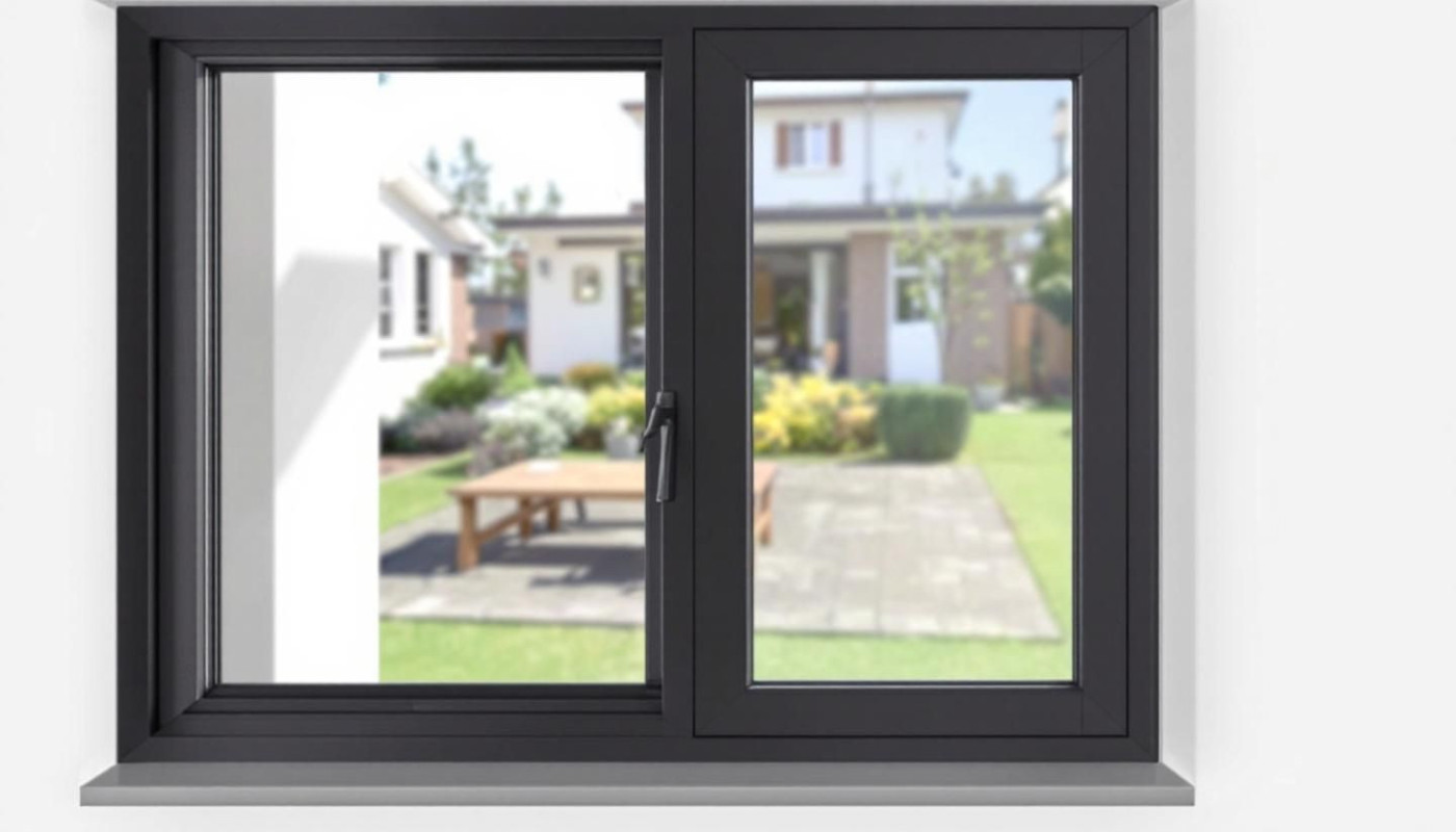 Comment choisir entre simple et double vitrage pour votre maison ?