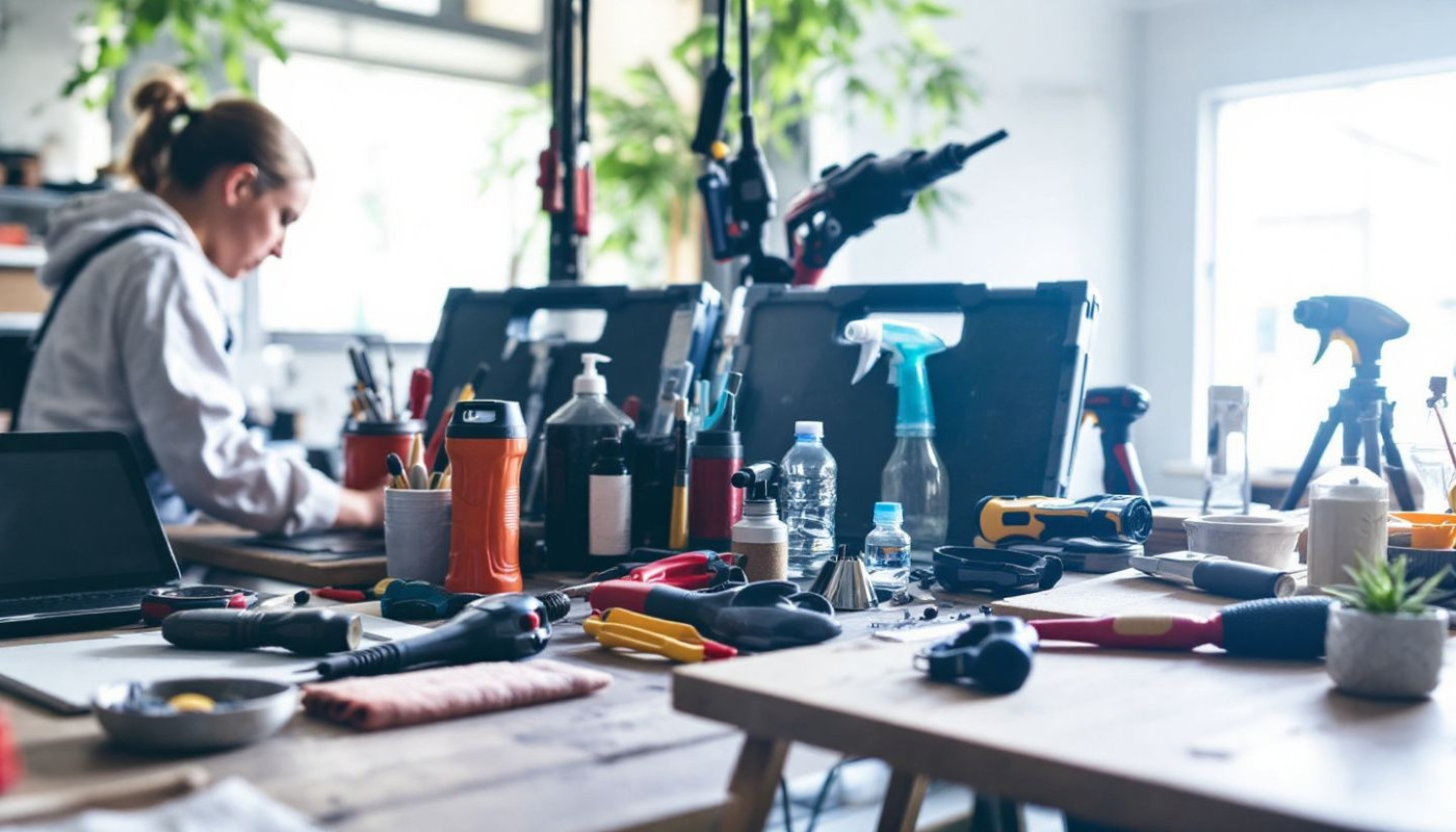 Comment choisir le bon artisan pour votre projet de rénovation ?
