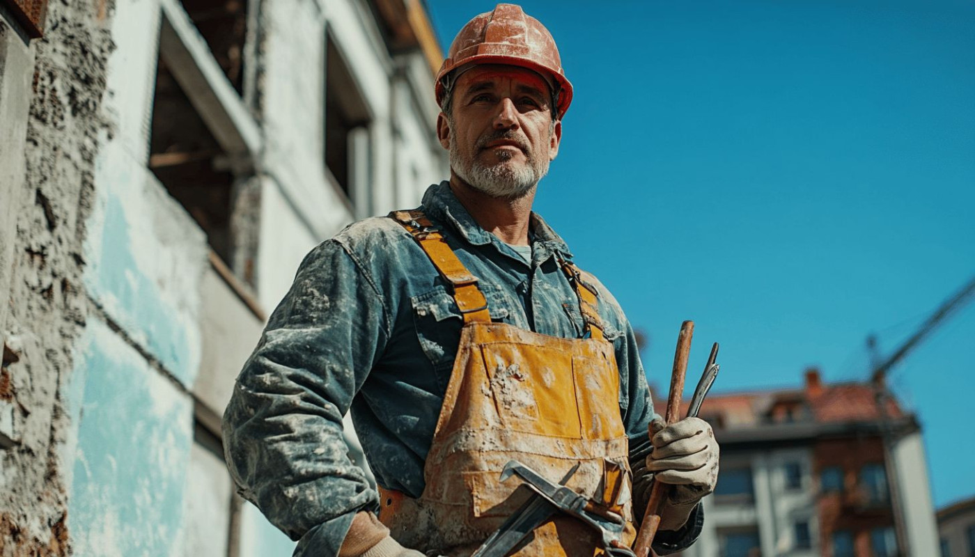 Comment choisir le bon maçon pour vos projets de rénovation ?