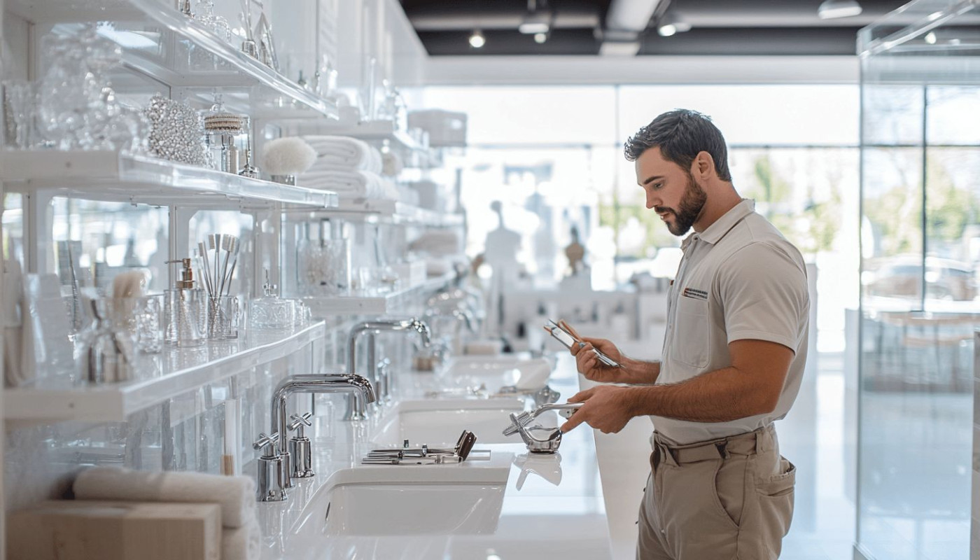 Comment choisir le bon plombier pour votre rénovation de salle de bain ?