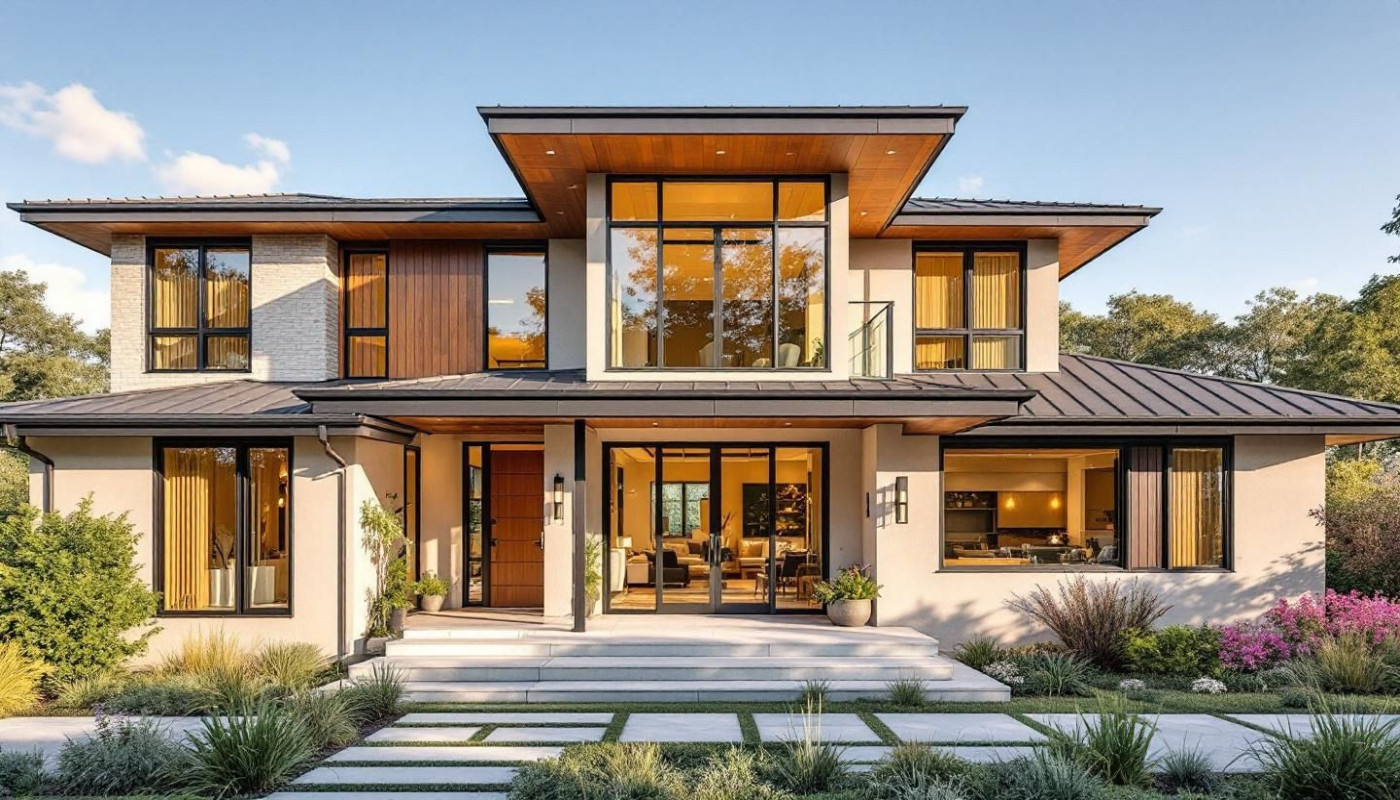 Comment les constructions sur-mesure augmentent-elles la valeur immobilière ?