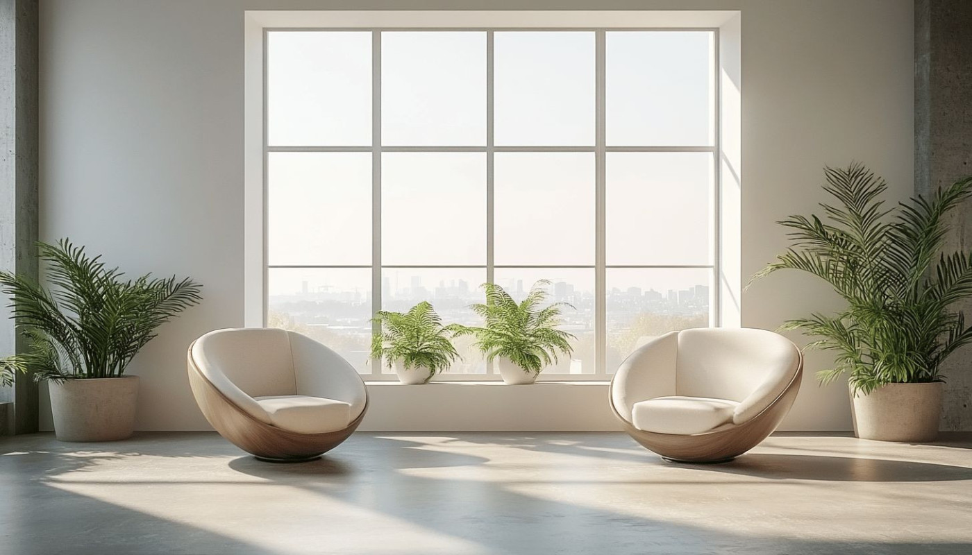 Comment l'optimisation d'espace peut transformer votre intérieur ?