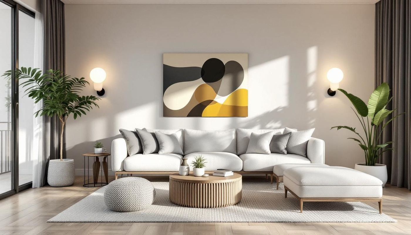 Comment optimiser votre espace intérieur avec un architecte d'intérieur ?