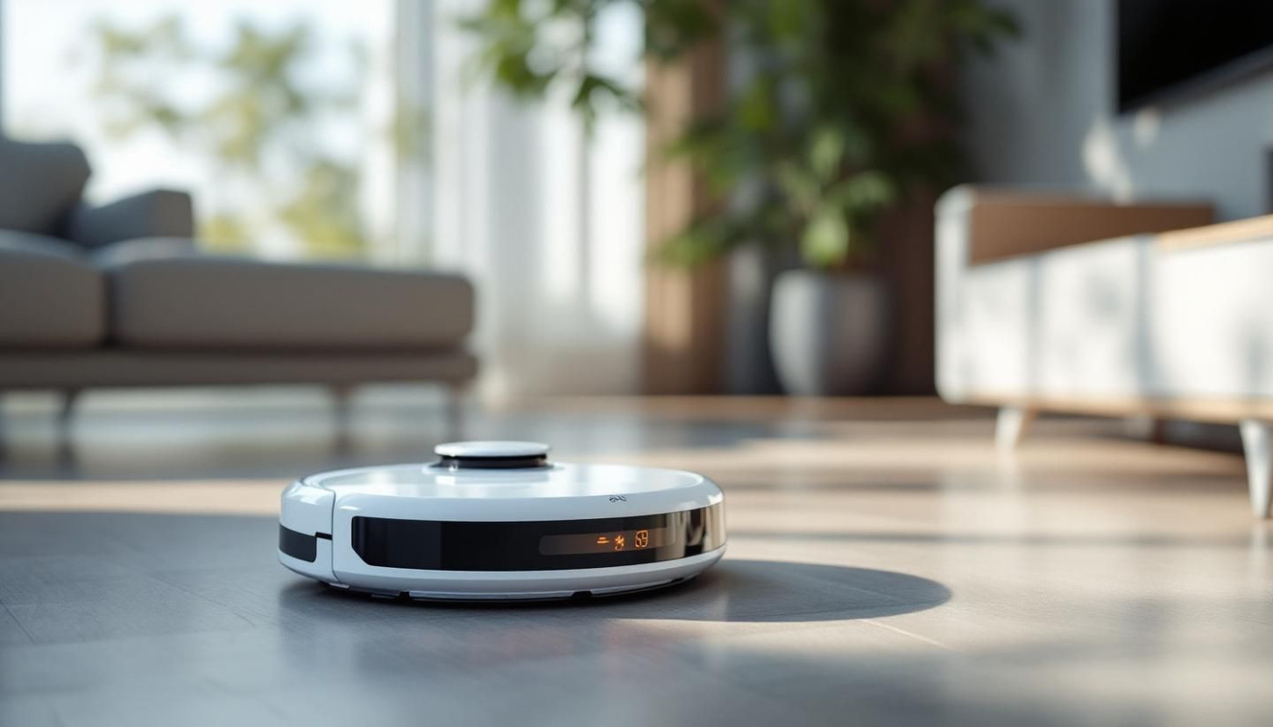 Quels critères pour évaluer l'efficacité d'un aspirateur en 2025 ?