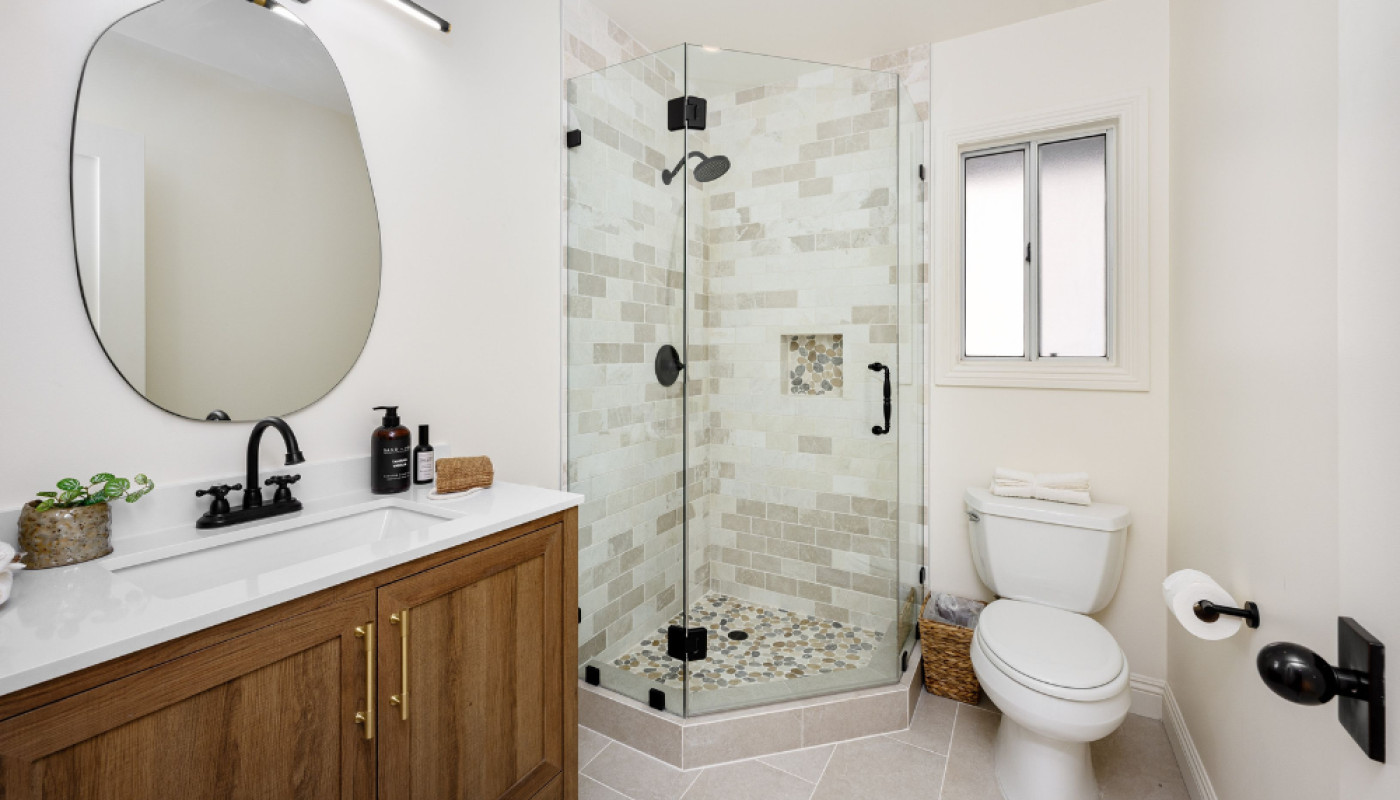 Rénovation intérieure : à qui confier sa salle de bain à Bordeaux ?