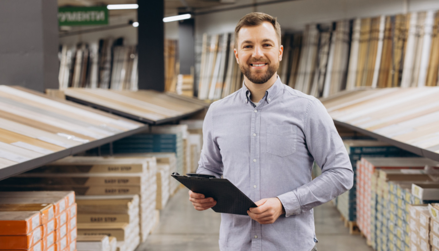 Pourquoi passer par un spécialiste du parquet pour l'achat en ligne reste la meilleure décision ?