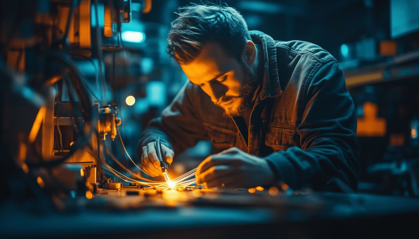 Stratégies pour réduire les frais de réparation de la fibre optique